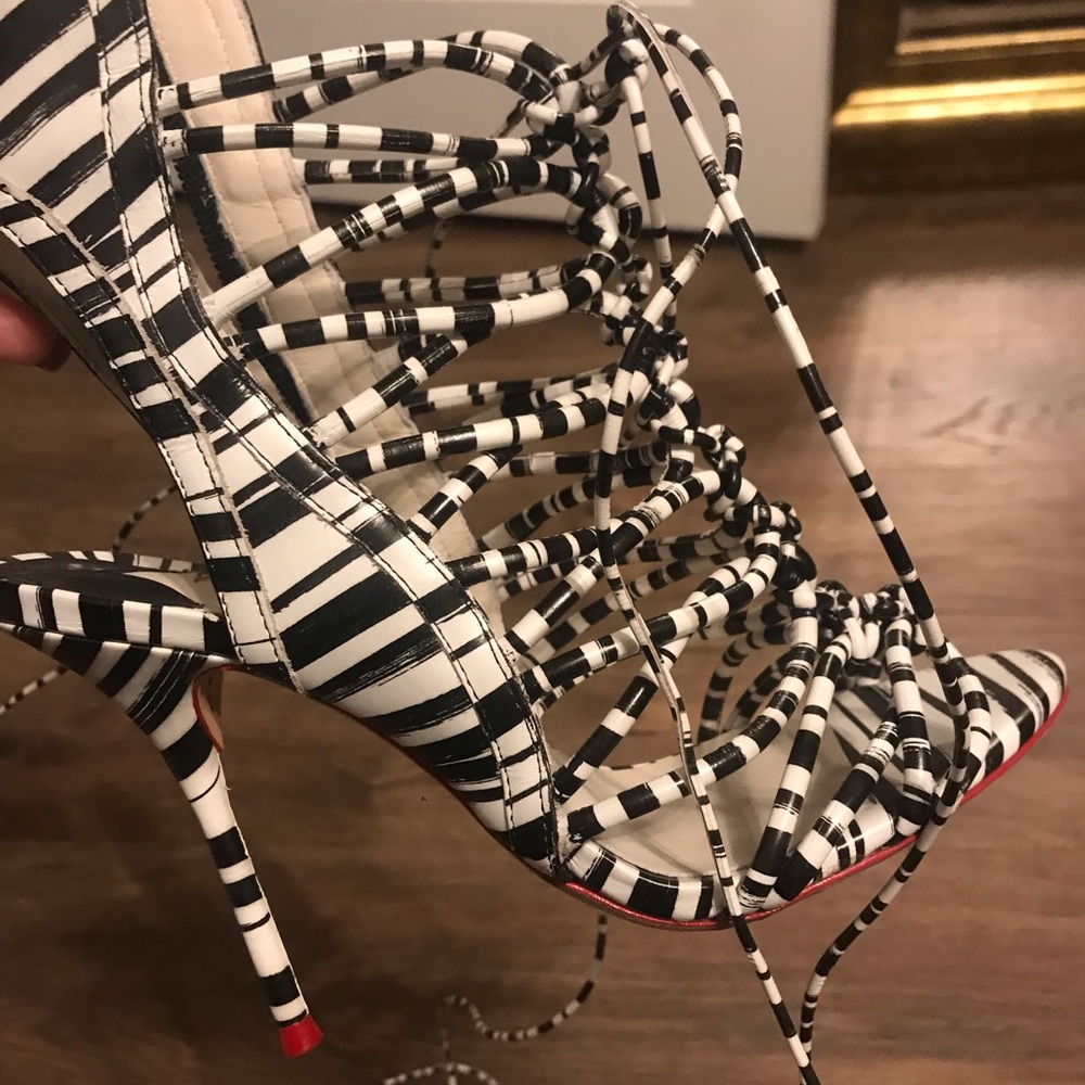 Sophia Webster Sz. 6